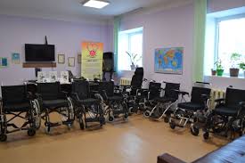 Elektrli kreslo-arbalar elimizde qurastyryla bastady