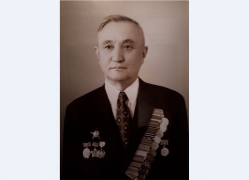 Munaı-gaz salasynyń bastaýynda: Muhambet Aıtýuly Isenovtiń týǵanyna – 110 jyl