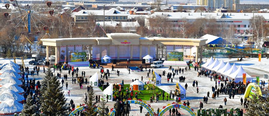 Petropavldyq kásipker alleıa salýǵa 10 mıllıon teńge bóldi