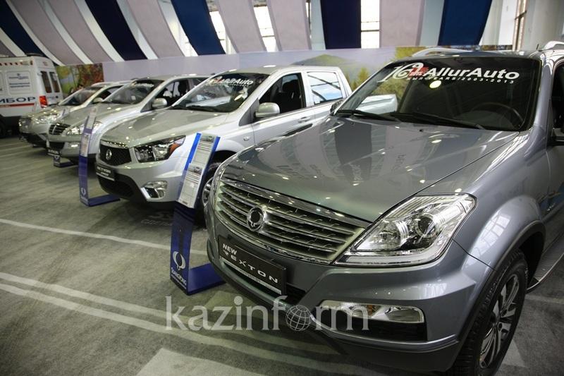 Sheneýnikter otandyq kólik minýge mindetteledi