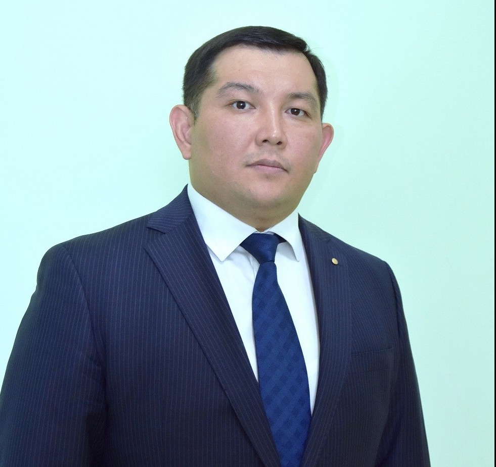 SQO: sybaılas jemqorlyqqa qarsy qyzmet basshysy taǵaıyndaldy