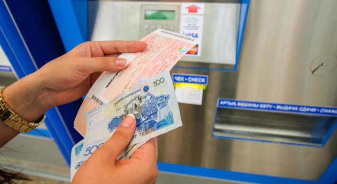 Bılet tapshylyǵy: laýazymdy tulǵalardy jaýapkershilikke tartý usynyldy