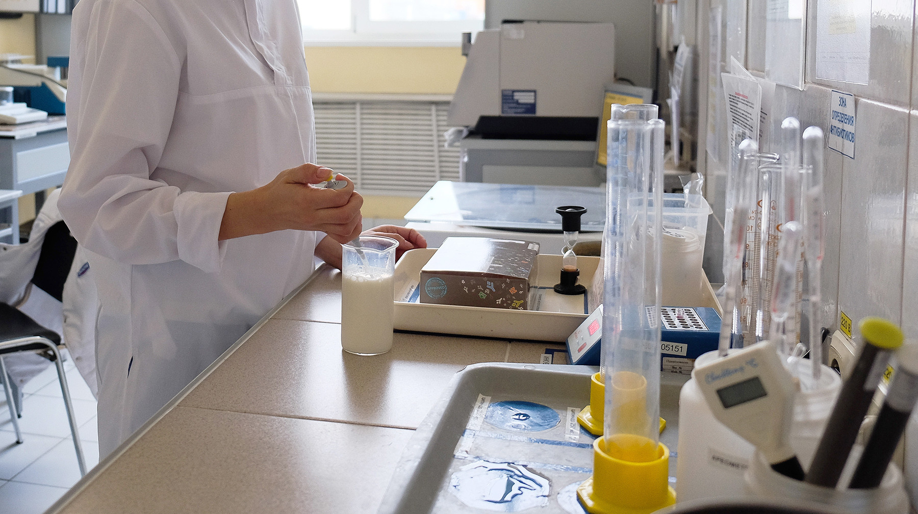 Ǵylymı jetistik ónim sapasyn arttyrdy