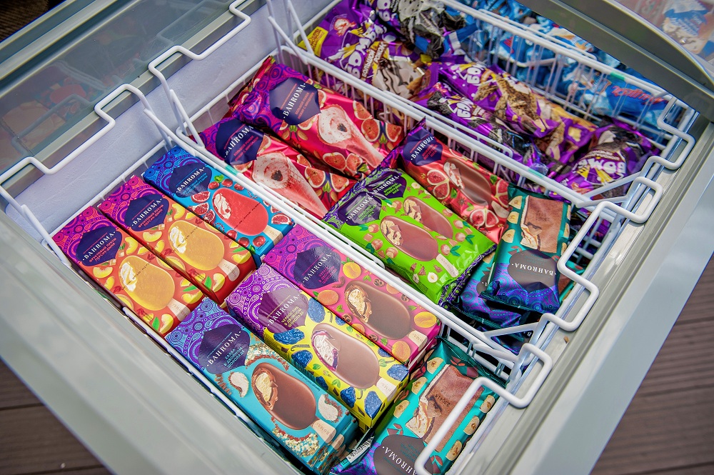 Qazaqstandyqtar qandaı balmuzdaqty jaqsy kóredi?