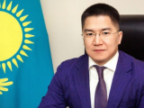 Bolat Majaǵulov Prezıdent Ákimshiligine qyzmetke taǵaıyndaldy