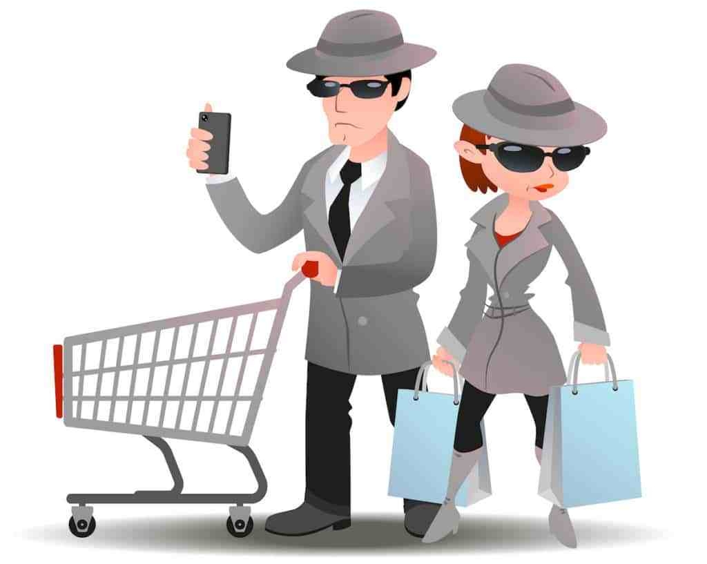 «Jasyryn satyp alýshy» tásili óz nátıjesin berip jatyr