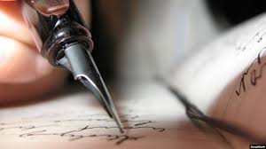 Talantty jazýshyǵa talqan úkken dıirmen tasy