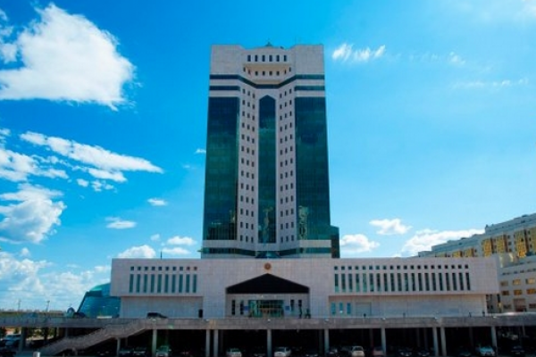 Halal ónimder óndirisiniń órisi keń