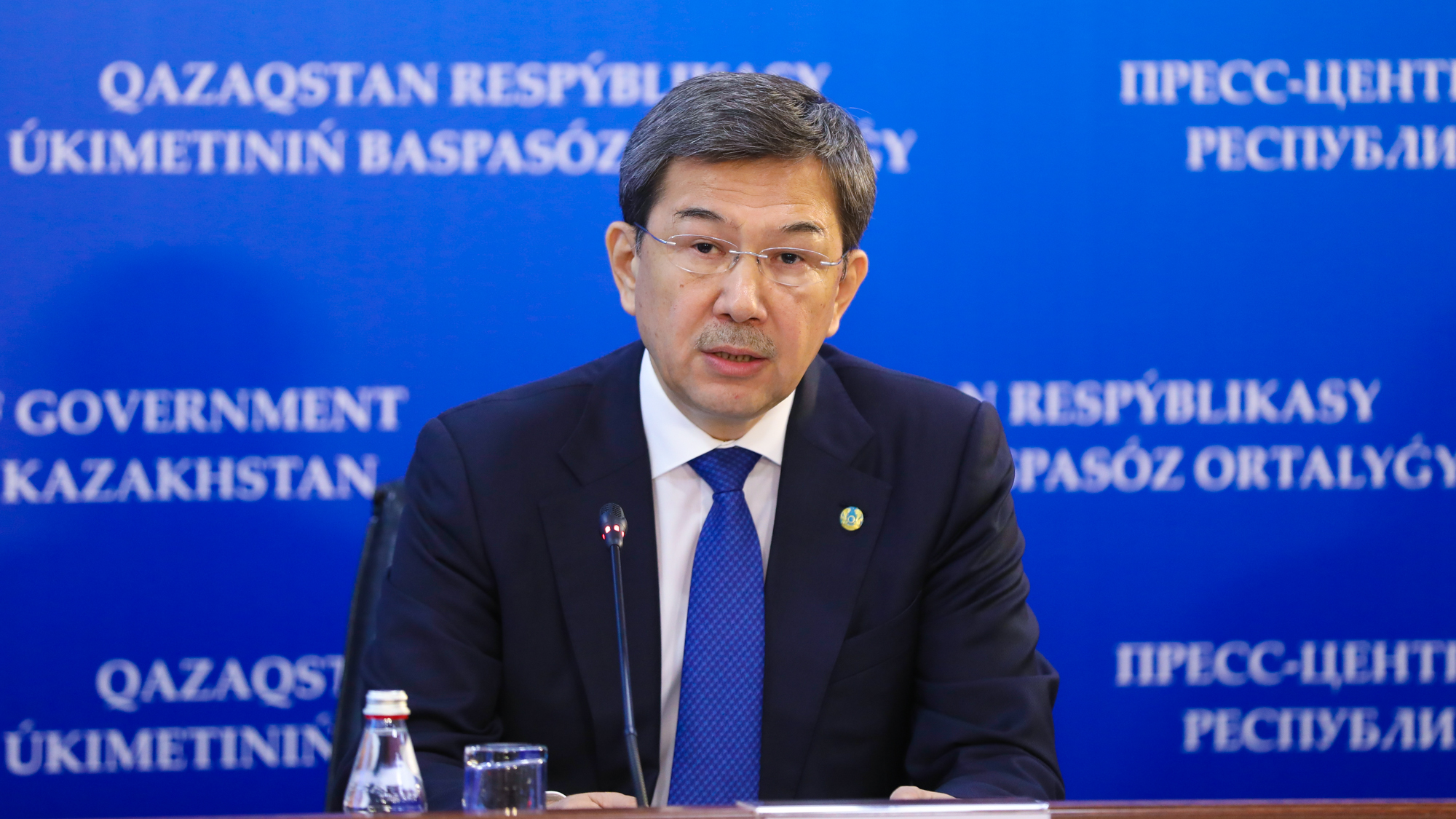 Mashına jasaý salasyn damytý qarastyryldy