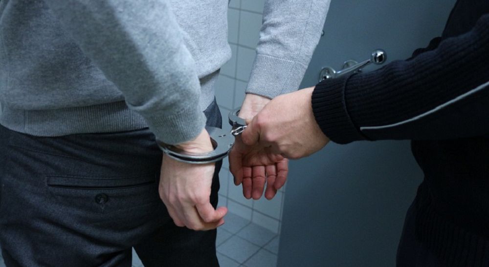 Tórt iri qylmystyq toptyń músheleri ustaldy