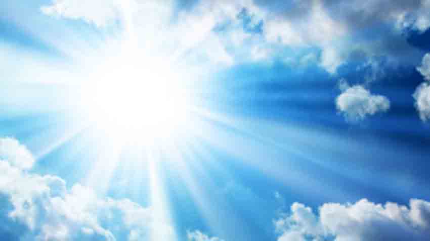 Qazaqstanda tamyz aıynda aýa raıy qandaı bolady?