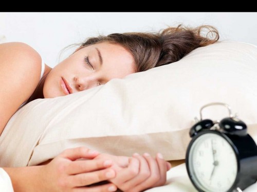 Uıqyshyldarǵa unaıtyn tásil