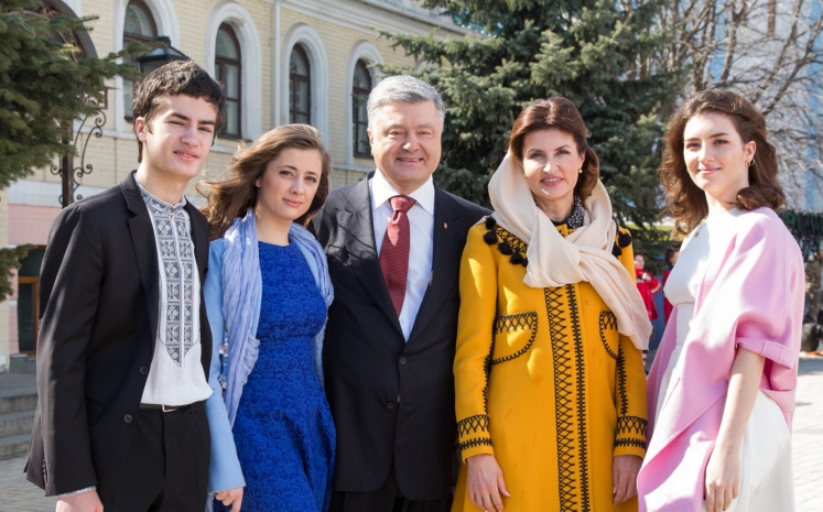 Basshysy bas saýǵalaǵan eldiń berekesi qashady