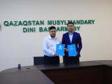 Qazaqstan men Tatarstan halal ındýstrııasyn birge damytady