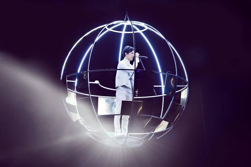 Dımash Qudaıbergen serıalǵa jazǵan saýndtrektiń beınebaıanyn tanystyrdy