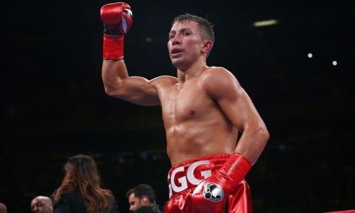 ESPN sarapshysy Golovkınniń kelesi qarsylasy kim bolatynyn aıtty