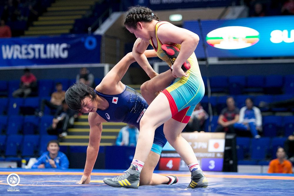 Bozkilemde – burymdylar