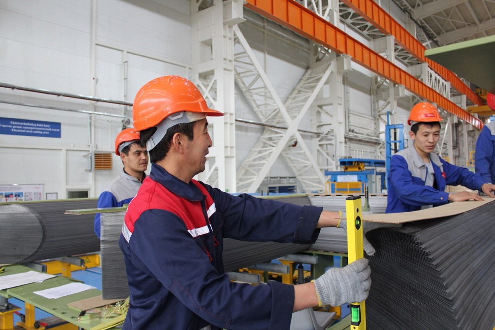 «Kentaý transformator zaýyty»  ǵylym salasyna 227 mln teńge ınvestısııalady