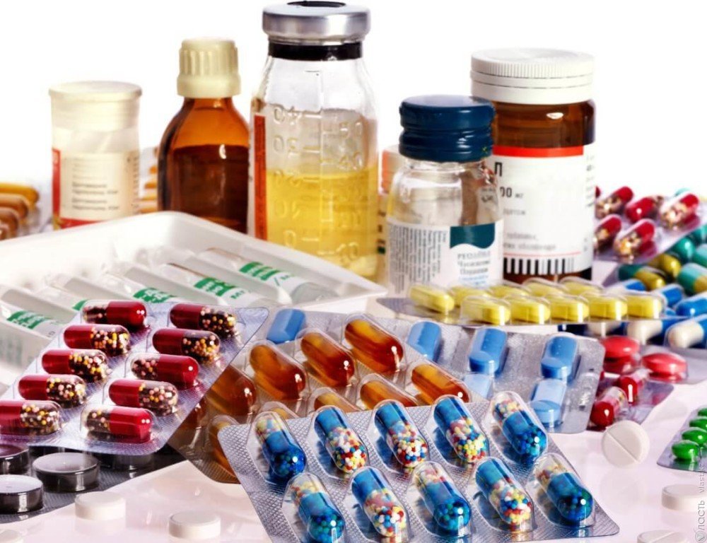 Mańǵystaýda tegin dári berý prosesi qadaǵalanyp otyr