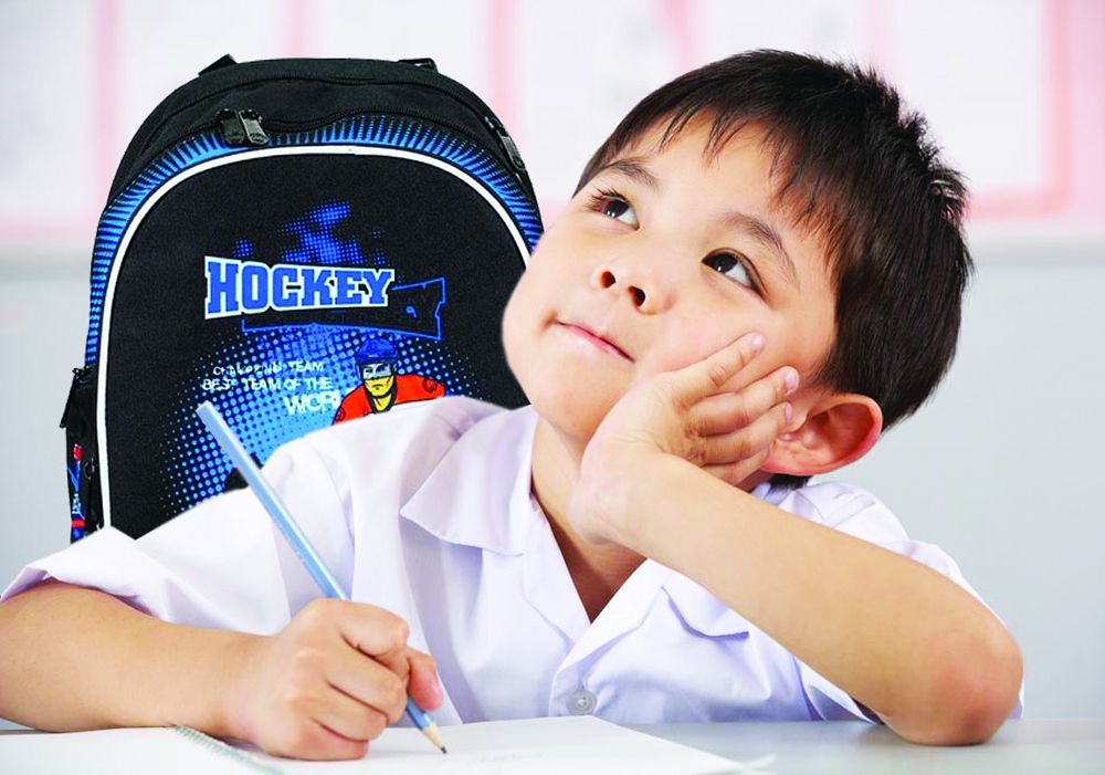 Oqýshy densaýlyǵy oılandyrýy kerek