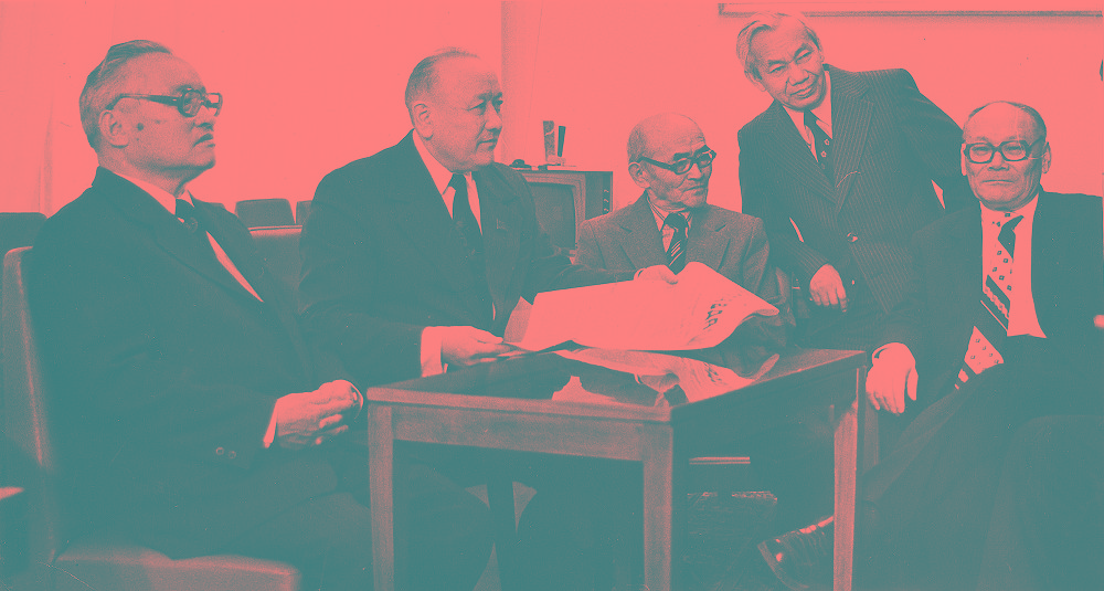 «SQ» qaıta túlegen kezeń