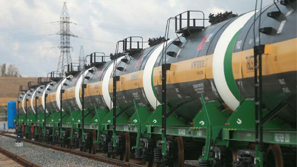 Janarmaı eksporty Bul máselede Qazaqstan Reseımen básekelese ala ma?