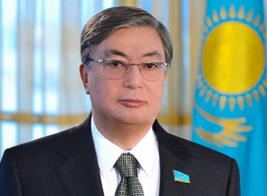 Ulttyq qordyń jınaqtaýshy aktıvterindegi altynnyń úlesi 5%-ǵa deıin jetedi – Prezıdent