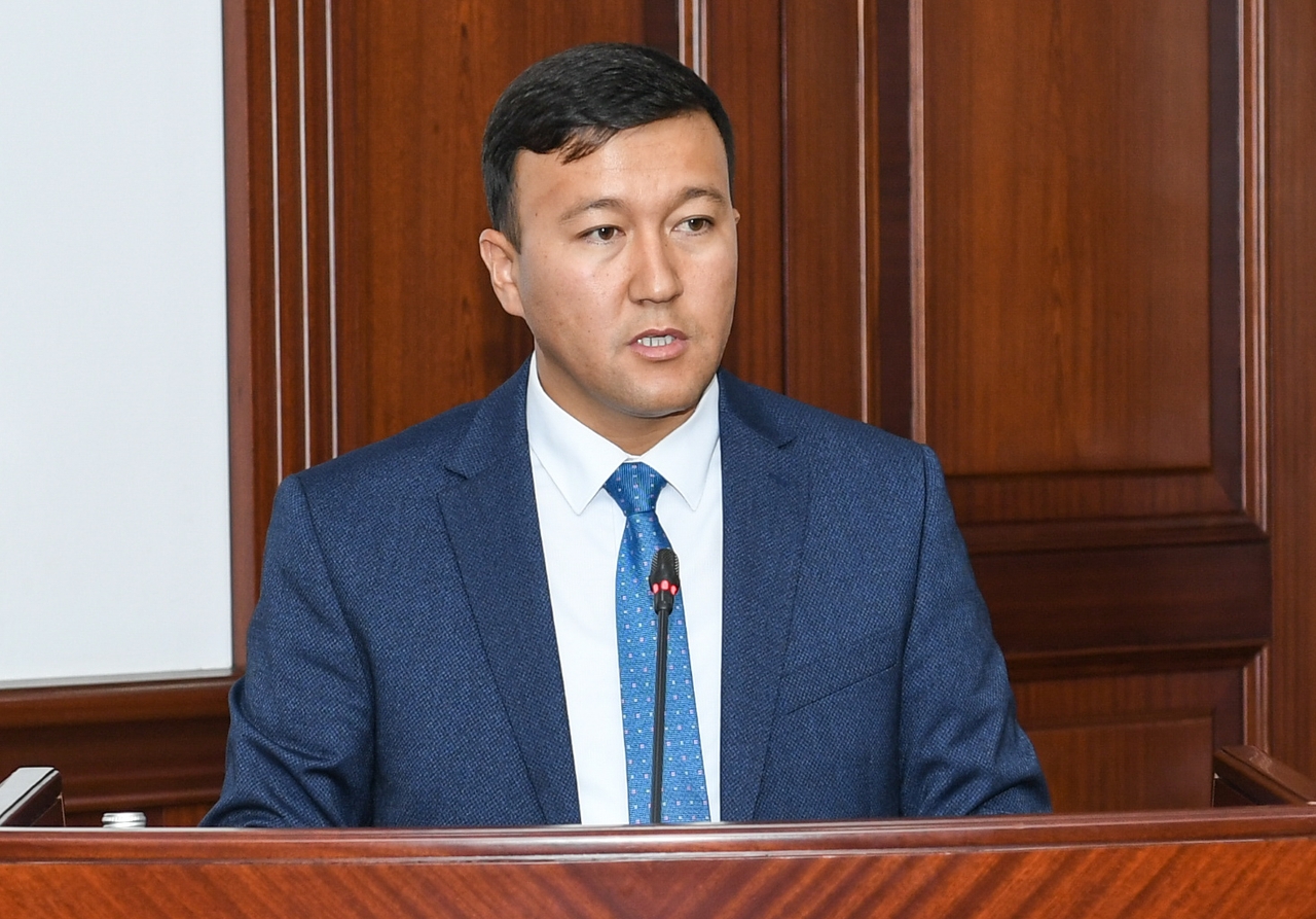 Eginge oraq salynady