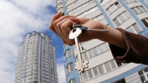 Kókshetaýlyq 73 kópbalaly otbasy baspanaly bolmaq