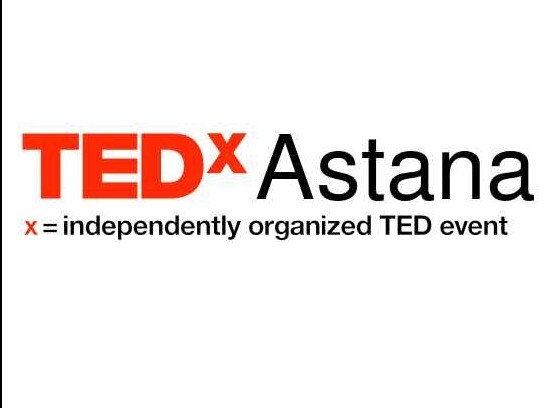 TEDx Astana konferensııasyna tirkeý bastaldy