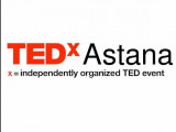 TEDx Astana konferensııasyna tirkeý bastaldy