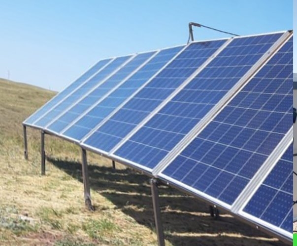 Qaraǵandyda jasyl tehnologııalar jaıylymdarǵa keldi