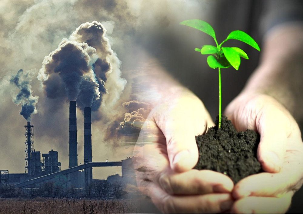 Danııar Álıev: Ekologııa – óndiristi óńirde óte ózekti