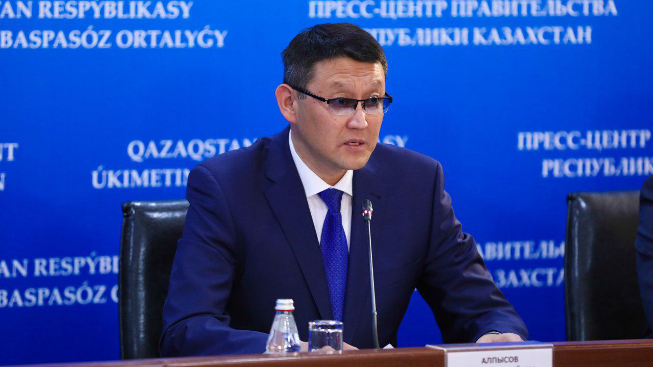 «Aýyl – El besigi» jobasy aıasynda aýyldarda 4 myńnan astam jańa jumys orny qurylady