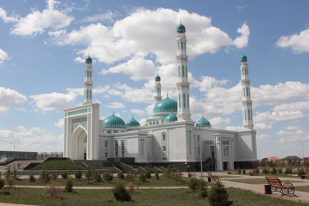 Qaraǵandyda qurban malyn soıatyn oryndar belgili boldy