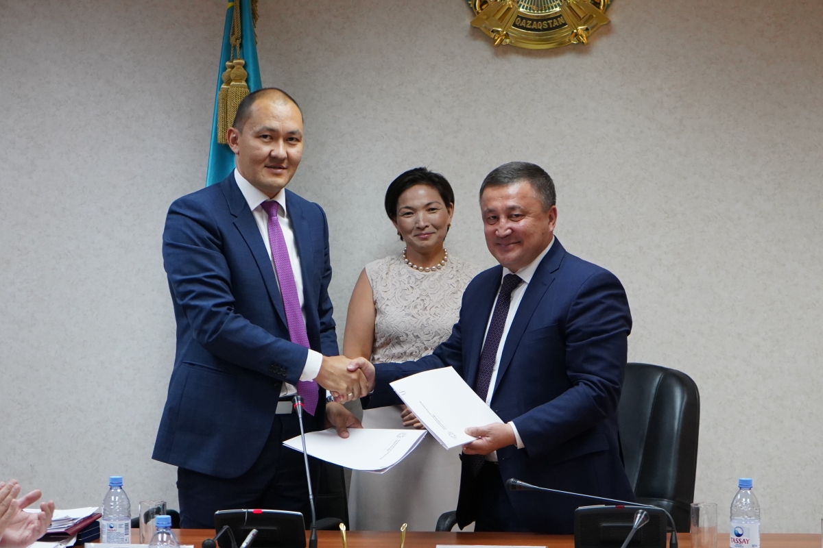 Qazaqstanda avtojoldardyń nashar sapasyna qarsy kúres kúsheıtiledi