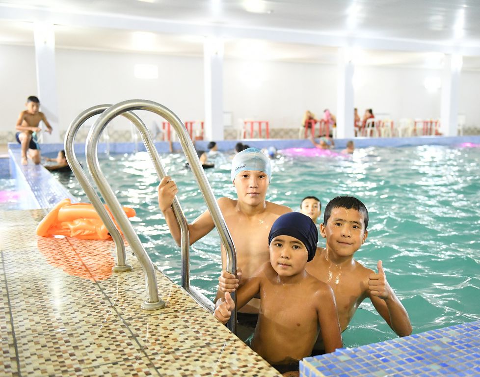 Jaǵymdy ister jan jadyratady