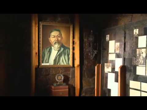 Uly Abaı  ánderin shyrqasa...