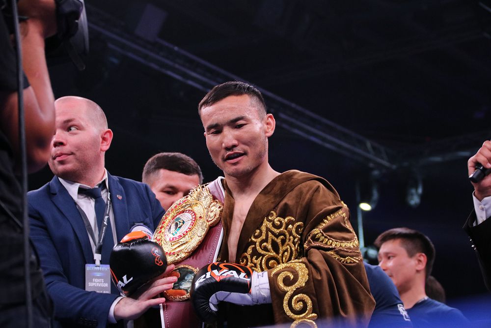 Sharshy alańǵa oralady