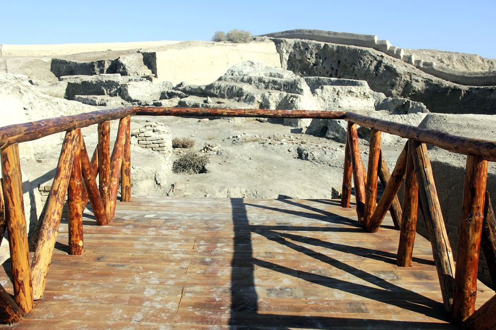 Otyrar qaıta oırandala bastady ma?