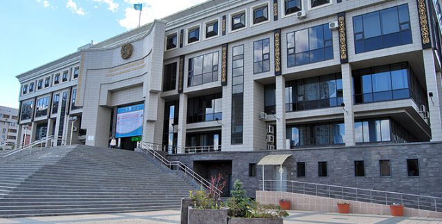 Elordada Abaıdyń týǵan kúnine oraı poetıkalyq marafon ótedi