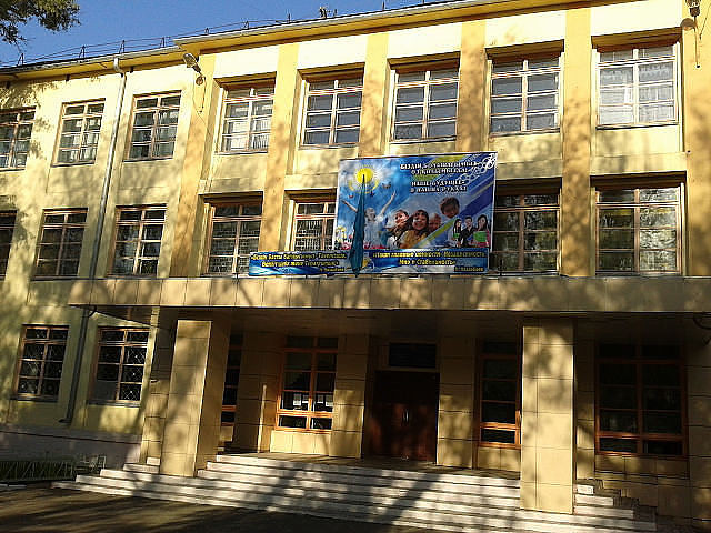 Pavlodarda mektepter jańa oqý jylyna daıyndyqty bastady