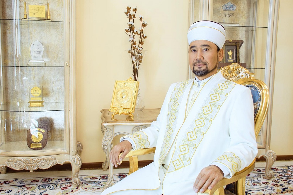 Bas múftı: Qurban aıt – qanaǵat pen qaıyrymdylyqtyń merekesi