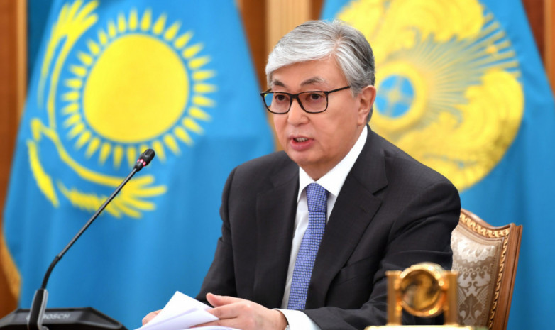 Úkimet pen ákimdik shuǵyl sharalar qabyldaýy tıis - Q.Toqaev