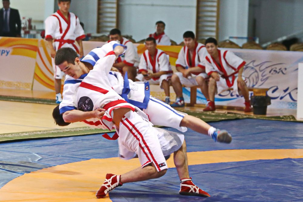 «Jekpe-jek» jeńimpaz atandy