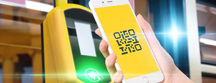 Petropavl qoǵamdyq kólikterinde QR-kod ornatyla bastady