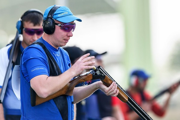 Búgin stend atýdan Lahtıdegi álem kýbogi kezeńi bastalady