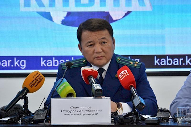 Qoı-Tashtaǵy oqıǵa: Atambaev pen jaqtastaryna qandaı aıyp taǵyldy