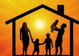 Otbasy teńdigi – qoǵam teńdigi