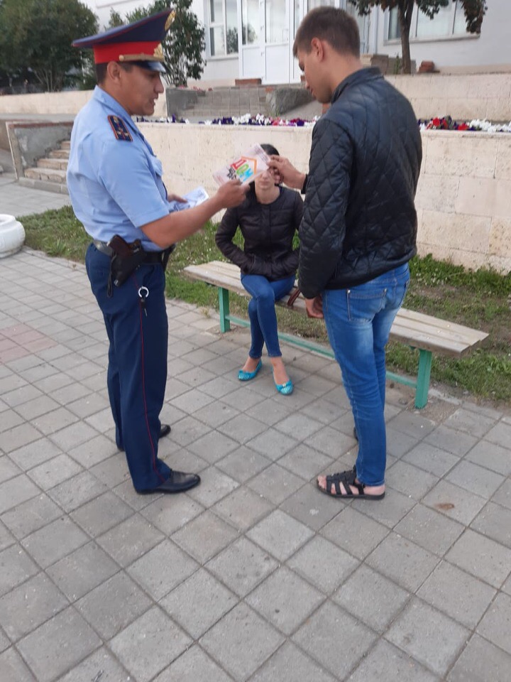 Qostanaıda 434 turmystyq zorlyq-zombylyq anyqtaldy